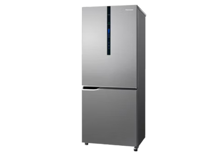 Tủ lạnh Panasonic NR-SP275CPSV 2 cửa ngăn đá dưới