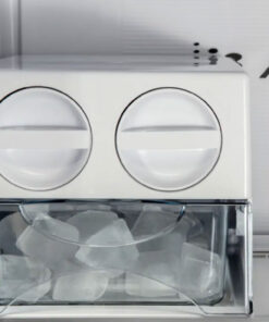 Tủ lạnh Panasonic Inverter 326 lít NR-TL351BPKV