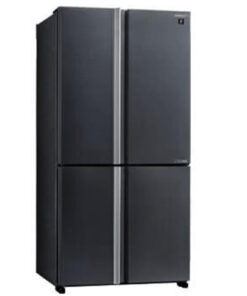 Tủ lạnh Sharp Inverter 572 lít SJ-FX640V-SL