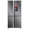 Tủ lạnh Sharp Inverter 572 lít SJ-FX640V-SL