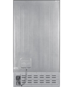 Tủ lạnh Sharp 532 lít SJ-SBX530VG-BK