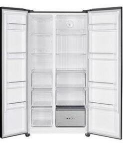 Tủ lạnh Sharp Inverter SJ-SBXP600V-DS - 600 lít