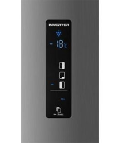 Tủ lạnh Sharp Inverter SJ-SBXP600V-DS - 600 lít