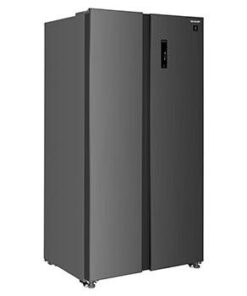 Tủ lạnh Sharp Inverter SJ-SBXP600V-DS - 600 lít