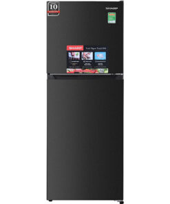 Tủ lạnh Sharp Inverter 215 lít SJ-X215V-DG