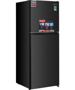 Tủ lạnh Sharp Inverter 215 lít SJ-X215V-DG