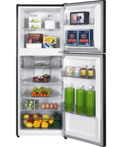 Tủ lạnh Sharp Inverter 215 lít SJ-X215V-DG