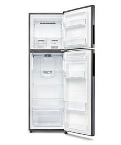 Tủ lạnh Sharp SJ-X252AE-SL 224 lít Inverter 2 cửa