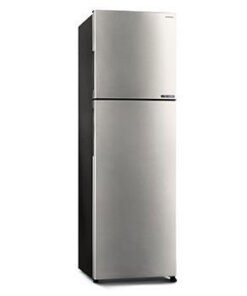 Tủ lạnh Sharp SJ-X282AE-SL 253 lít Inverter 2 cửa