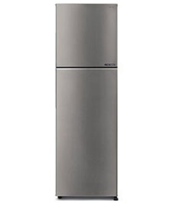 Tủ lạnh Sharp SJ-X282AE-SL 253 lít Inverter 2 cửa