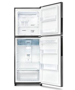 Tủ lạnh Sharp inverter SJ-XP382AE-SL 360 lít