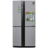 Tủ lạnh Sharp 678 lít SJ-FX680V-ST