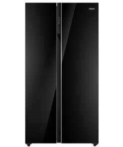 Tủ lạnh Side By Side Aqua AQR-IG696FS (GB) - 576 lít