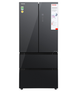 Tủ lạnh Toshiba Inverter 515 lít GR-RF669WI-PGV(A9)-BG