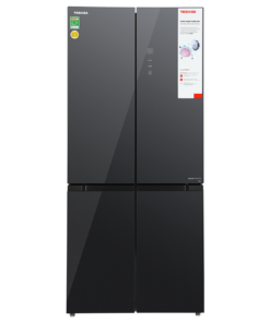 Tủ lạnh Toshiba Inverter 515 lít GR-RF670WI-PGV(A9)-BG