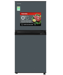 Tủ lạnh Toshiba Inverter 194 lít GR-RT252WE-PMV(52)