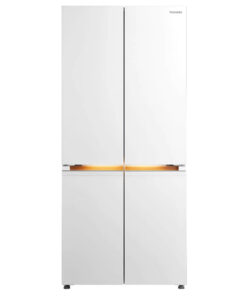 Tủ lạnh Toshiba Japandi Inverter 535 lít GR-RF695WI-PGV(67)