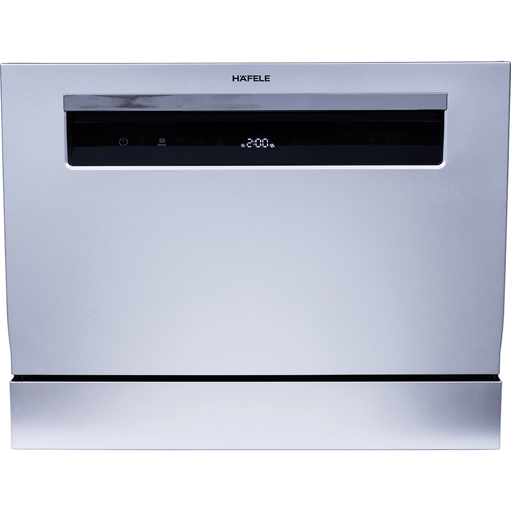 Máy Rửa Bát Hafele 6 Bộ HDW-T50B (539.20.600)