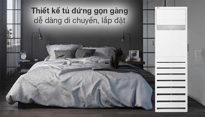 TOP 3 điều hòa cây Gree đáng mua nhất hiện nay