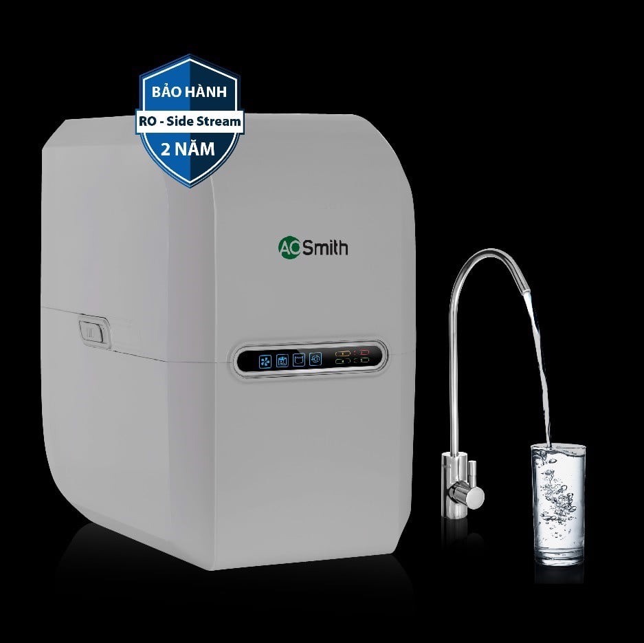 Chính sách bảo hành máy lọc nước RO AO Smith: 5 thông tin quan trọng cần biết!