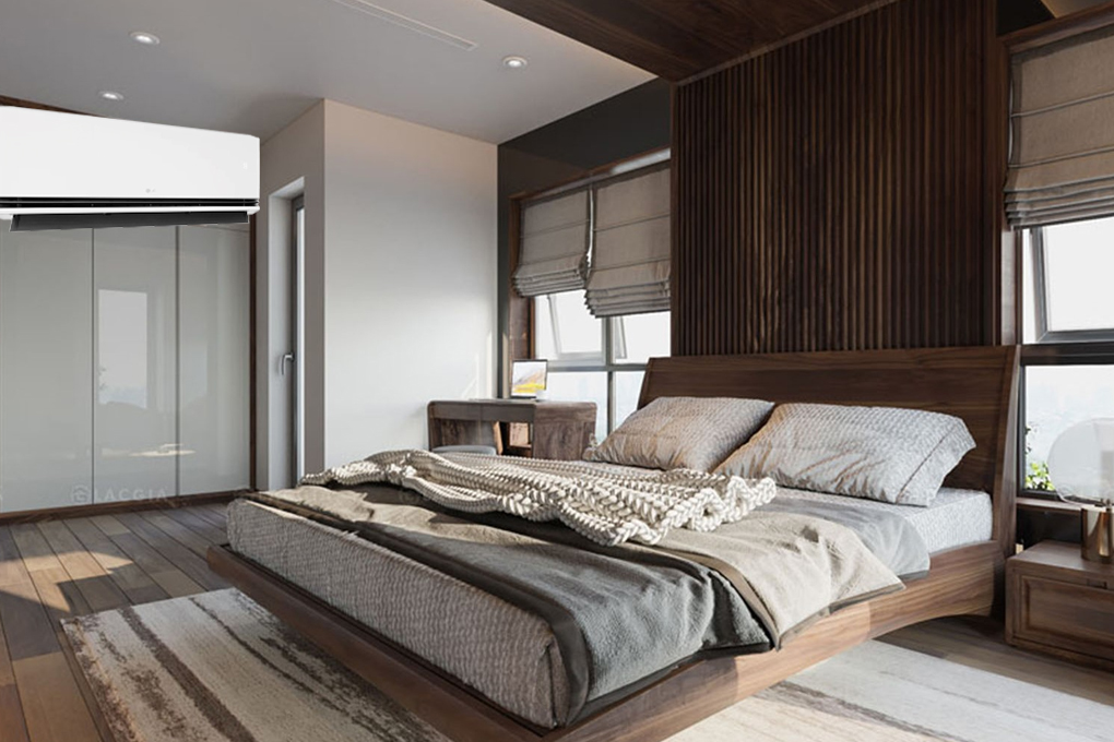 Top 4 điều hòa LG mới 2025 tốt nhất nên lựa chọn ngay?