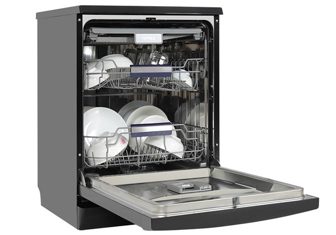 Máy Rửa Bát Hafele 6 Bộ HDW-T50A (538.21.190)