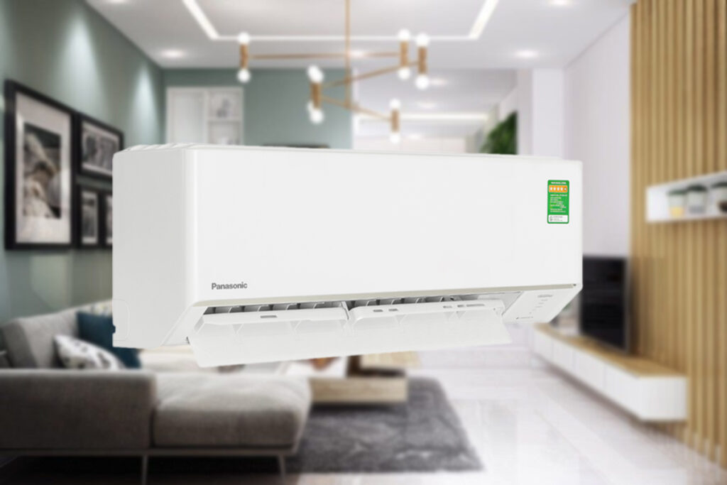 Tại sao nên chọn điều hòa Panasonic 24000btu CS-N24AKH-8 cho phòng 40m2