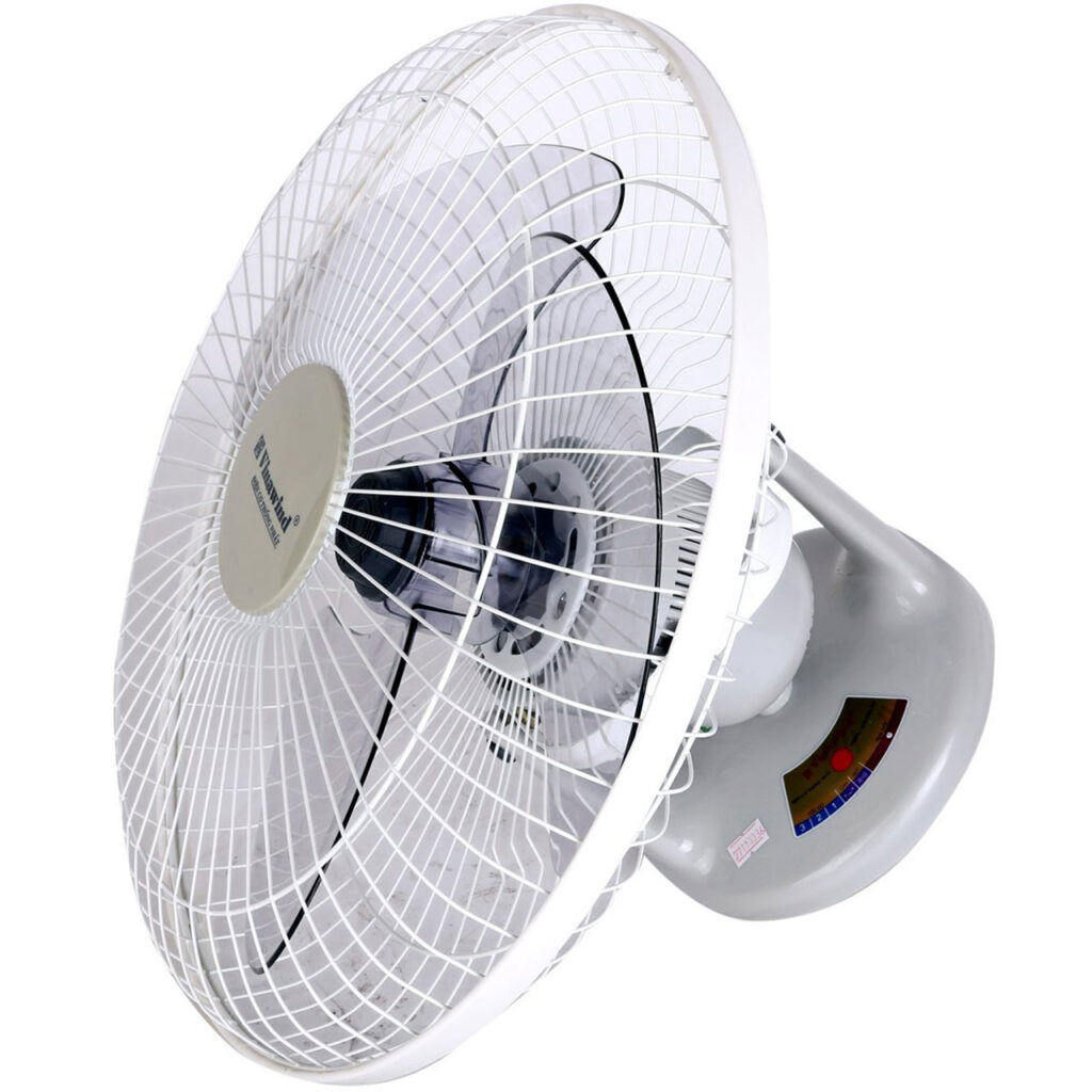 Quạt trần đảo VinaWind 400X-ĐB