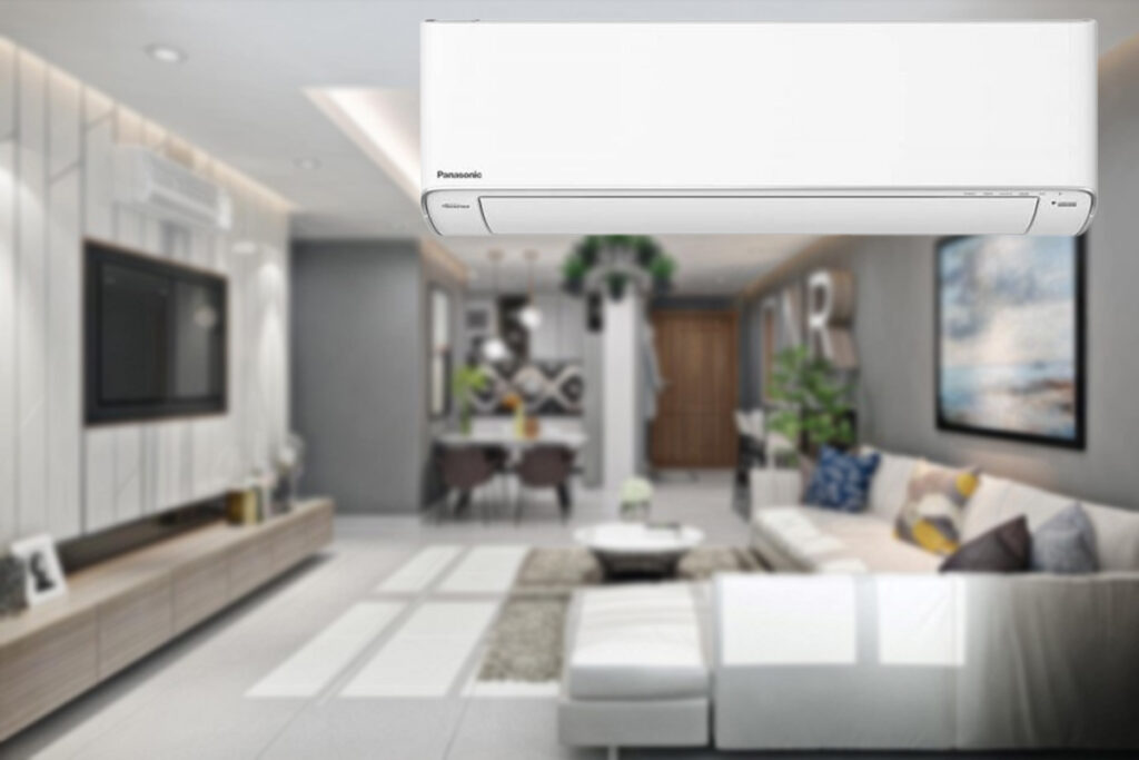 Top 5 điều hòa Panasonic tốt nhất mới ra mắt 2025 nên mua ngay!