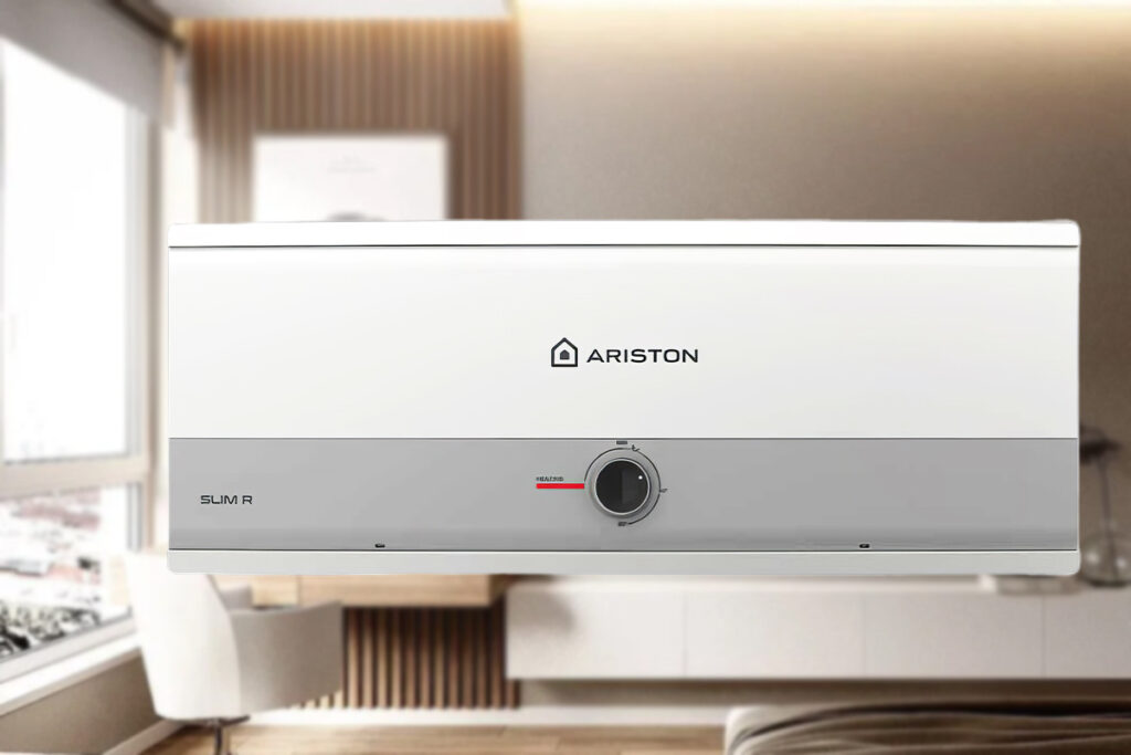 Bình nóng lạnh Ariston Slim3 20 R
