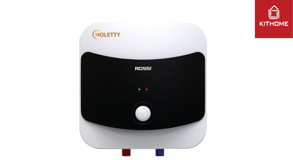 Tổng đài chăm sóc khách hàng của bình nóng lạnh Rossi tại Miền Bắc