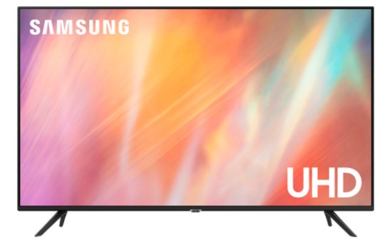 Smart Tivi Samsung 43 Inch 4K UA43AU7002KXXV