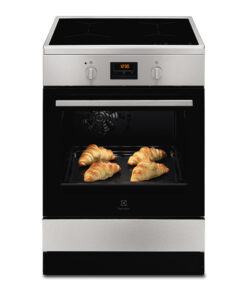 LÒ NƯỚNG KẾT HỢP BẾP TỪ ELECTROLUX LKI640200X 54L