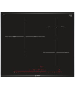 BẾP TỪ BOSCH SERIE 8 PID675DC1E 3 VÙNG NẤU 60CM