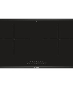 BẾP TỪ BOSCH SERIE 8 PPI82560MS 2 VÙNG NẤU 3500W