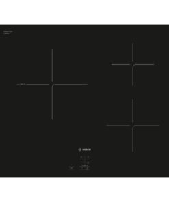 BẾP TỪ BOSCH SERIE 2 PUC61KAA5E BA VÙNG NẤU 4600W