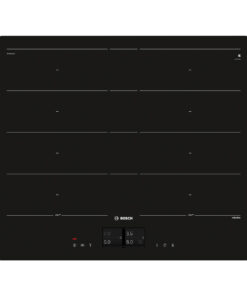 BẾP TỪ BOSCH SERIE 8 PXY601JW1E ĐA ĐIỂM 4 VÙNG NẤU