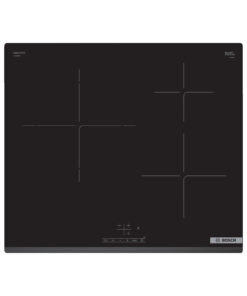 BẾP TỪ BOSCH SERIE 4 PUJ63KBB5E 3 VÙNG NẤU 4600W