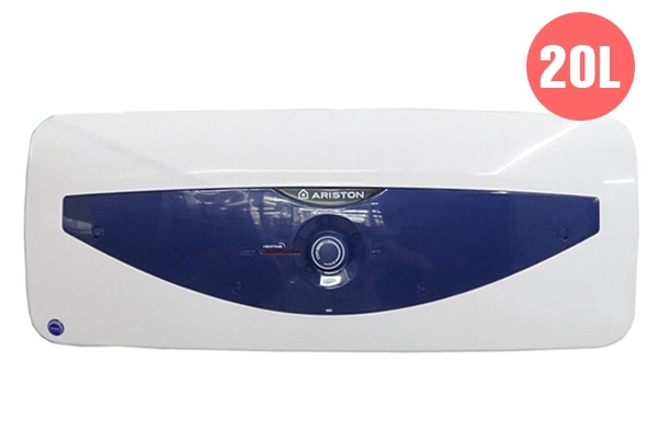 Chính sách bảo hành bình nóng lạnh Ariston.