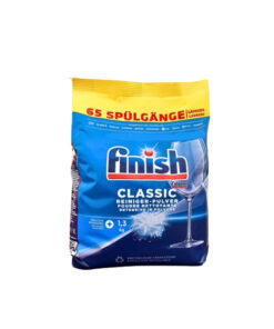 BỘT RỬA BÁT FINISH CLASSIC CHÍNH HÃNG