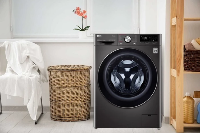 Máy giặt LG lồng đứng và lồng ngang có những ưu và nhược điểm gì?