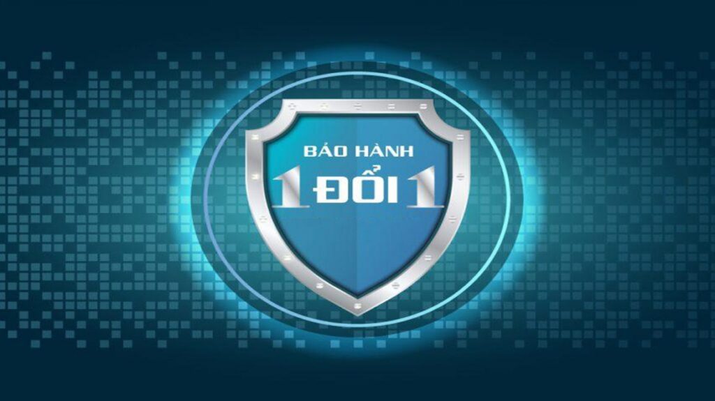 Thương hiệu Casper và chính sách bảo hành sản phẩm tivi Casper