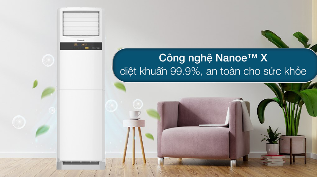 TOP 3 điều hòa cây 24000btu cao cấp đang mua nhất