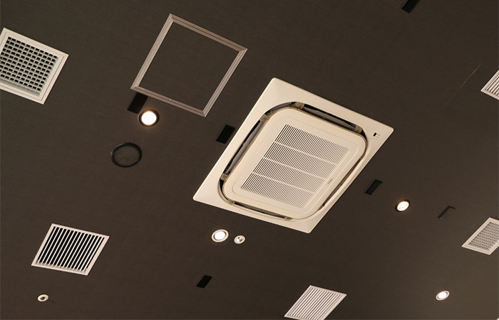 Lý do TOP 3 điều hòa âm trần 24000btu dưới đây được bán chạy trên thị trường