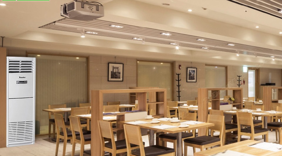 TOP 3 dòng điều hòa cây giá rẻ đang được người dùng đánh giá cao hiện nay