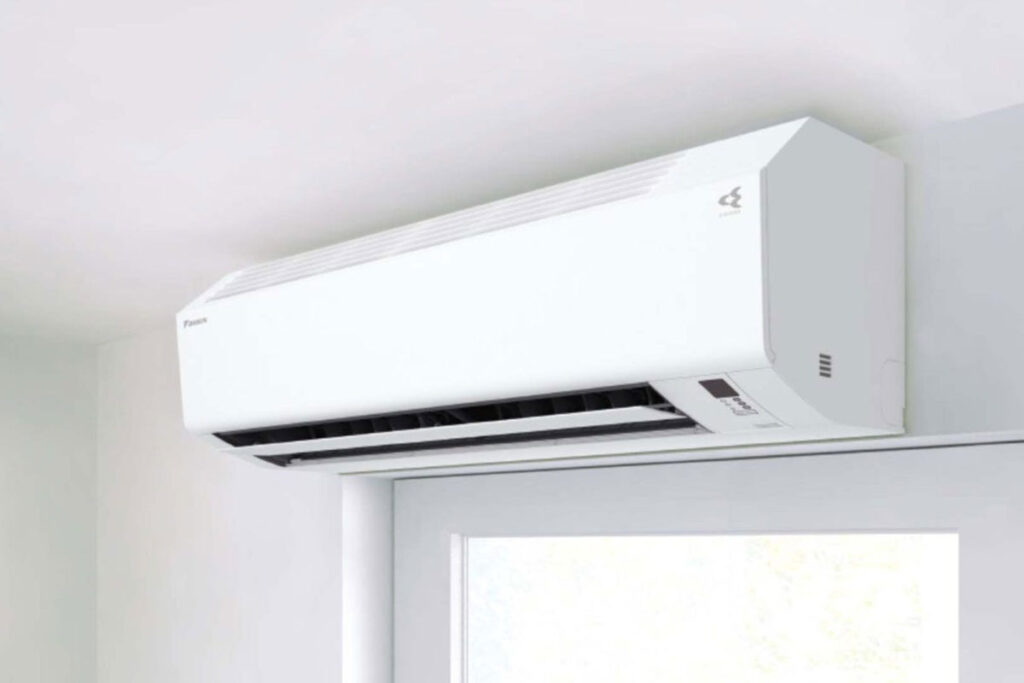 Top 4 điều hòa Daikin chất lượng tốt nhất nên mua trong năm 2025 này!