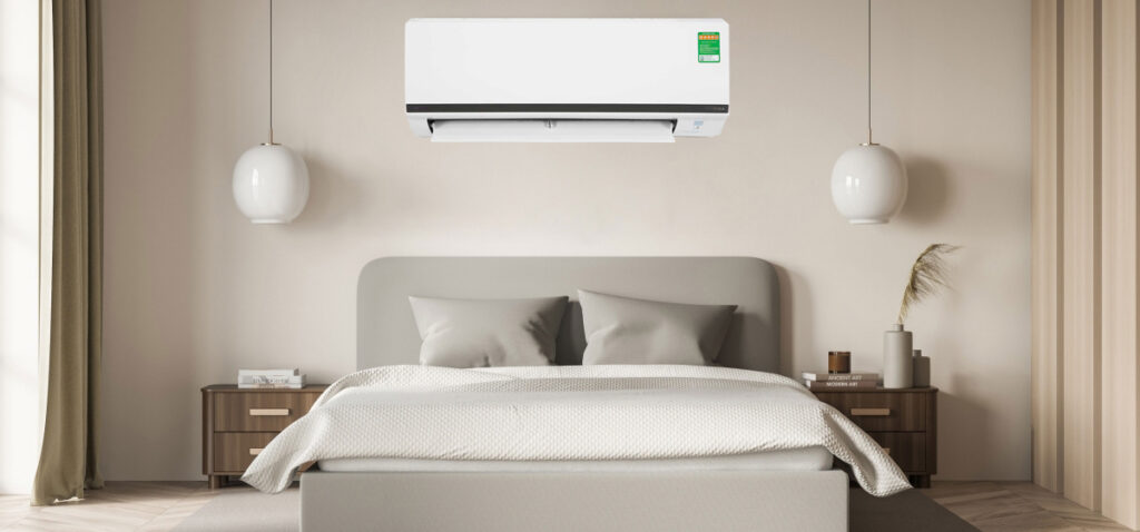 7 Lý do nên chọn điều hòa Daikin 2 chiều FTXM25XVMV/RXM25XVMV