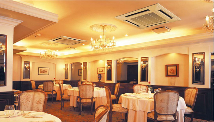 Đánh giá chi tiết sản phẩm điều hòa Multi Panasonic CU-4Z80WBH-8