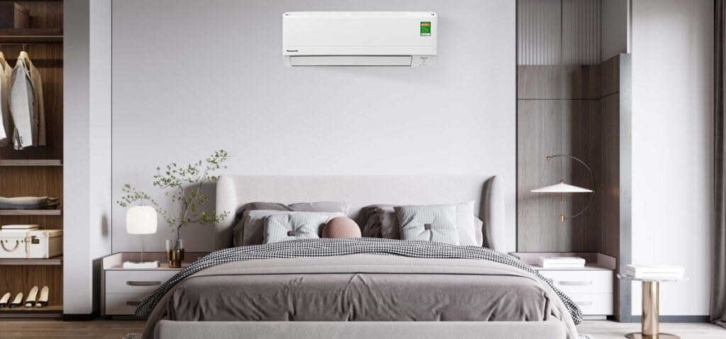 Kinh nghiện sử dụng điều hòa Panasonic 9000btu CS-XZ9BKH-8 hiệu quả, tiết kiệm