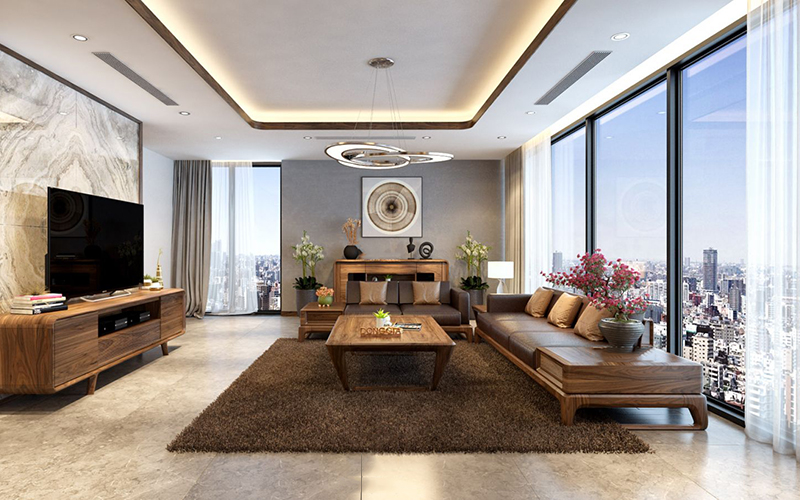 Điều hòa trung tâm Panasonic U-14ME2H7: Giải pháp hiệu quả cho công trình